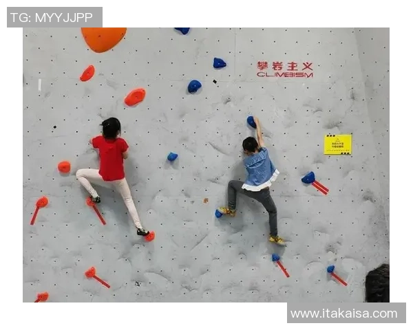 杭州攀岩队在全国攀岩耐力排行榜中荣获第四名的佳绩引发关注